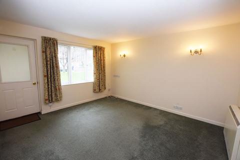 1 bedroom retirement property for sale, Ground floor maisonette at Adams Way, Alton, Hampshire