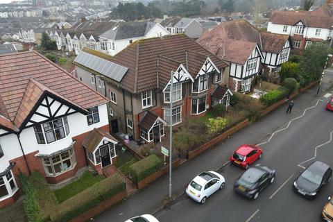 4 bedroom semi-detached house for sale, Sketty Road, Sketty, Swansea, SA2