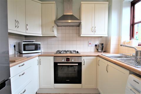 2 bedroom house to rent - Shelby Close, Lenton,