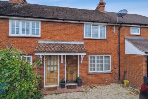 2 bedroom terraced house for sale - Maidenhead Road, Cookham