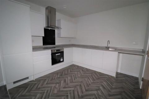 1 bedroom apartment to rent - Tivoli House, Wigmore Park District Centre, Luton, LU2 9DU
