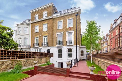 7 bedroom house to rent - ORME SQUARE, LONDON, W2