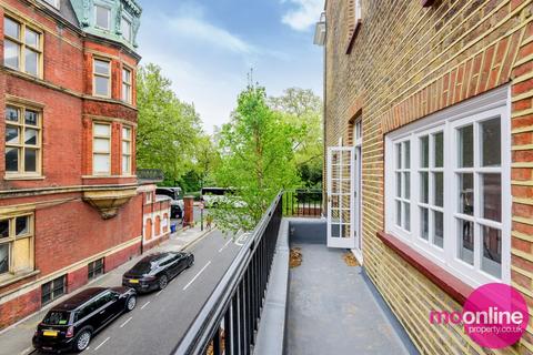 7 bedroom house to rent - ORME SQUARE, LONDON, W2