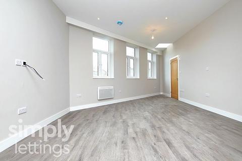Studio to rent, Caledonian Place, Worthing
