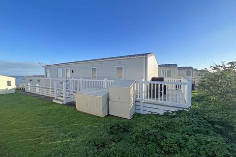 undefined, Hoburne, Blue Anchor