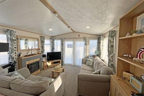 undefined, Hoburne, Blue Anchor