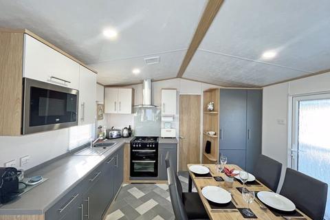 undefined, Hoburne, Blue Anchor