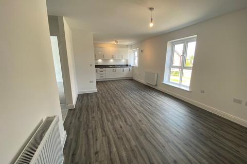 2 bedroom apartment for sale - Dartmouth Drive, Broughton, Milton Keynes, MK10