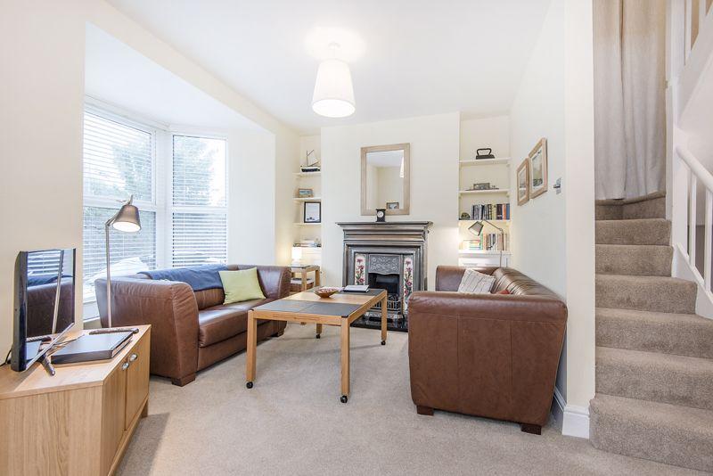 SOUTH FURZEHAM ROAD, BRIXHAM 3 bed terraced house for sale £340,000