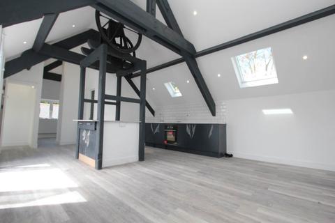 1 bedroom penthouse to rent - The Old Brewery, 6 St Nicholas Road, Barry