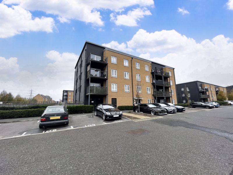 Schoolfield Road, Grays, Essex 2 bed ground floor flat for sale £230,000