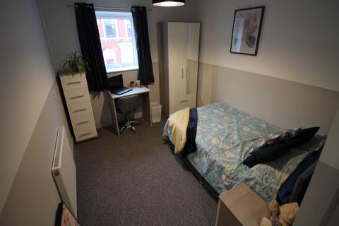 3 bedroom flat to rent - Forman Street, Derby,