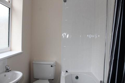 4 bedroom house share to rent - Edward Street, Derby,