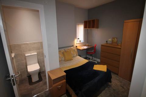 3 bedroom apartment to rent - Milton Street, Derby,