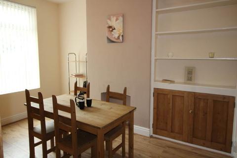 3 bedroom house share to rent - Cobden Street, Derby,