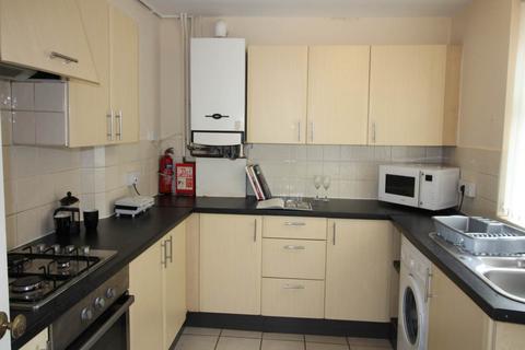 3 bedroom house share to rent - Cobden Street, Derby,
