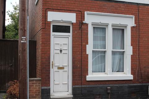 3 bedroom house share to rent - Pybus Street, Derby,