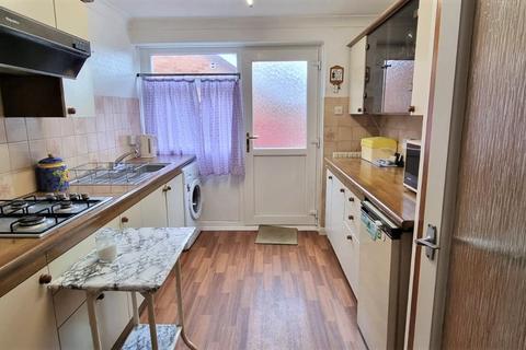 3 bedroom detached bungalow for sale - College Road, Bexhill-on-Sea, TN40
