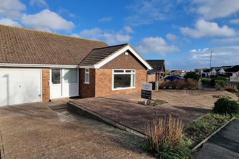 3 bedroom detached bungalow for sale - College Road, Bexhill-on-Sea, TN40