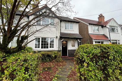 3 bedroom semi-detached house to rent, Gresham Road, Birmingham, West Midlands, B28