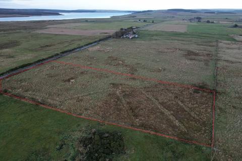 Land for sale - Plot 3, Scotscalder, Halkirk