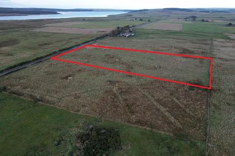 Land for sale - Plot 2, Scotscalder, Halkirk