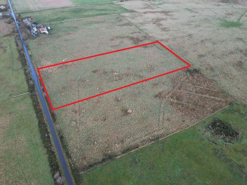 Plot 2, Scotscalder, Halkirk Land for sale £38,000