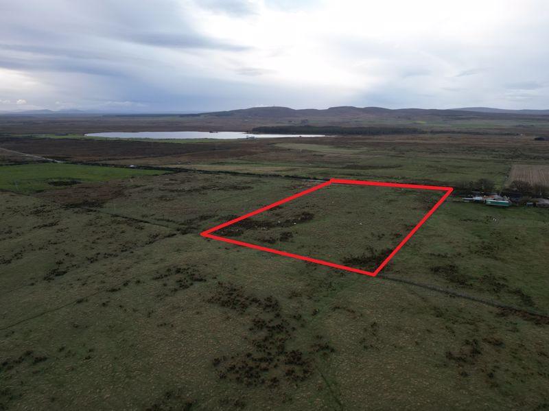 Plot 1, Scotscalder, Halkirk Land for sale £42,000