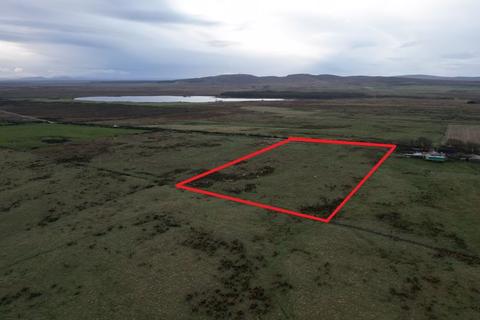 Land for sale - Plot 1, Scotscalder, Halkirk