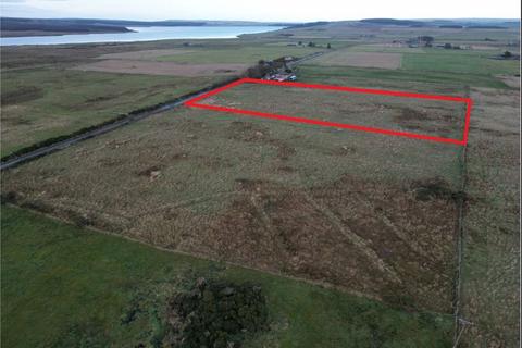 Land for sale, Plot 1, Scotscalder, Halkirk