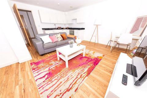 2 bedroom flat to rent, The Exchange, 8 Elmira Way, Salford Quays, M5