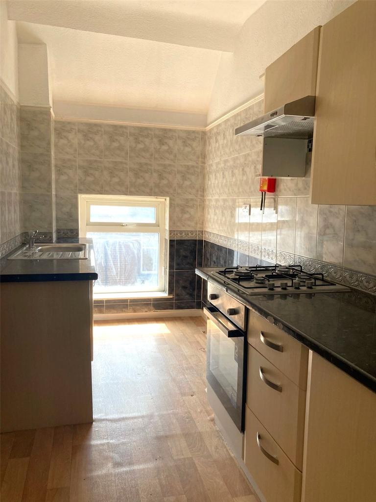 Oriel Road, Bootle, Liverpool, L20 1 bed flat £425 pcm (£98 pw)