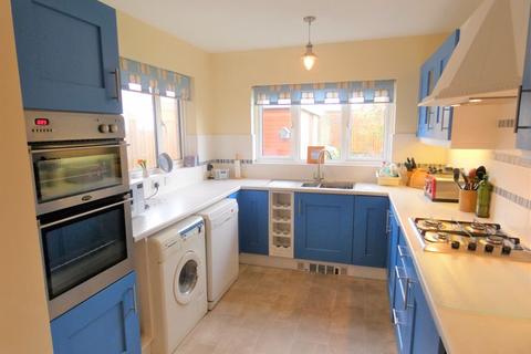 4 bedroom detached house for sale - KAYES CLOSE, WYKE REGIS, WEYMOUTH