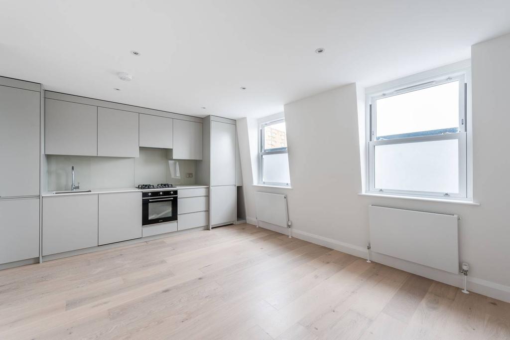 Shirland Road, Maida Vale, London, W9 1 bed flat for sale £410,000