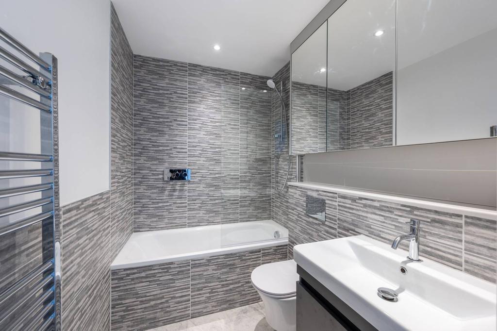 Shirland Road, Maida Vale, London, W9 1 bed flat for sale £410,000