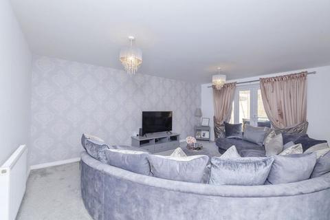5 bedroom detached house for sale - Somerville Close, Syston, Leicester