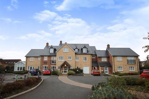 1 bedroom apartment for sale - Heron Place KIDLINGTON