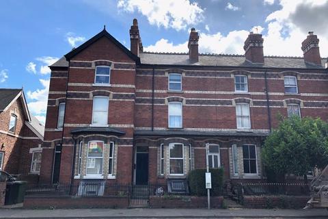 1 bedroom apartment to rent, St. Owen Street, Hereford