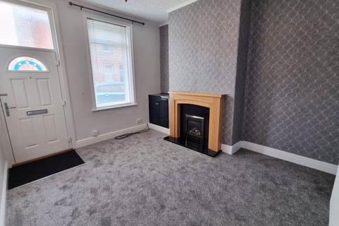 2 bedroom terraced house to rent, Bellgarth Gardens, Carlisle