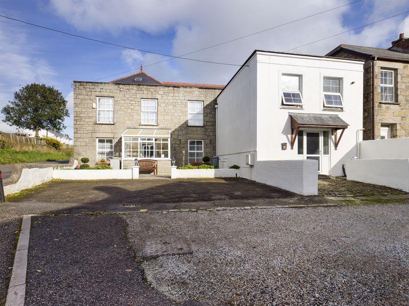 Tehidy Road, Camborne 8 bed detached house for sale £695,000