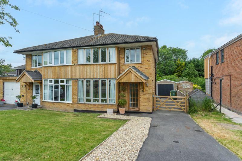 Palmers, Wantage 3 bed semidetached house for sale £400,000