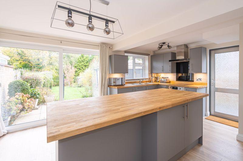 Palmers, Wantage 3 bed semidetached house for sale £400,000