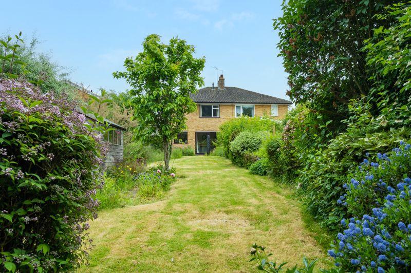 Palmers, Wantage 3 bed semidetached house for sale £400,000