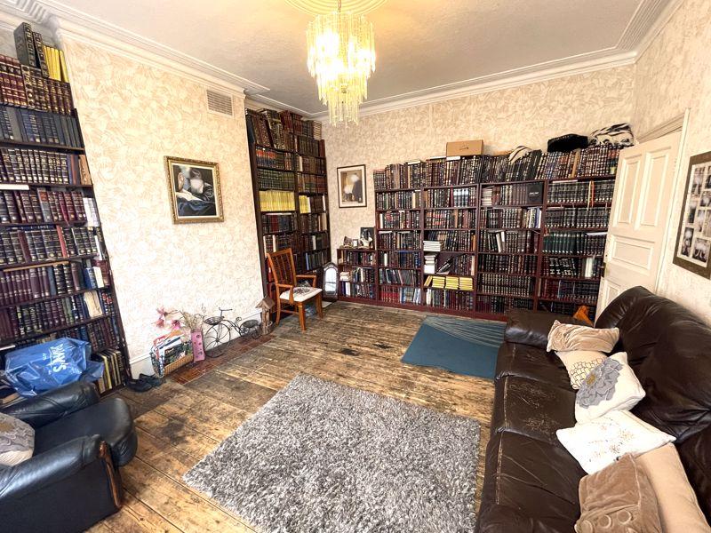 Superb 4/5 bedroom Family Home in Firsby Road, Stamford Hill N16 4 bed house for sale £1,350,000