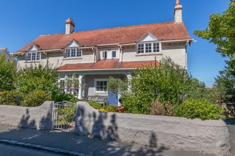 5 bedroom detached house for sale - Hermes House, Route De Cobo, Guernsey
