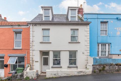 2 bedroom apartment for sale - La Vrangue Hill, St. Peter Port, Guernsey