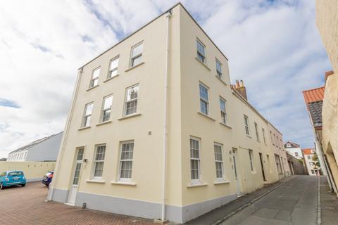 1 bedroom apartment for sale - Little St John Street, St Peter Port, Guernsey
