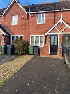 2 bedroom terraced house to rent, Greenbank, Birmingham