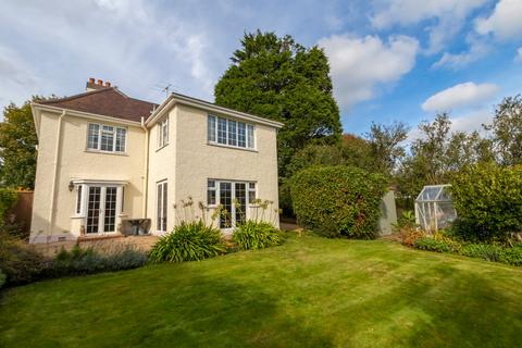4 bedroom detached house for sale, Route De St. Andrew, St. Andrew, Guernsey