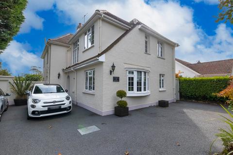 4 bedroom detached house for sale, Route De St. Andrew, St. Andrew, Guernsey